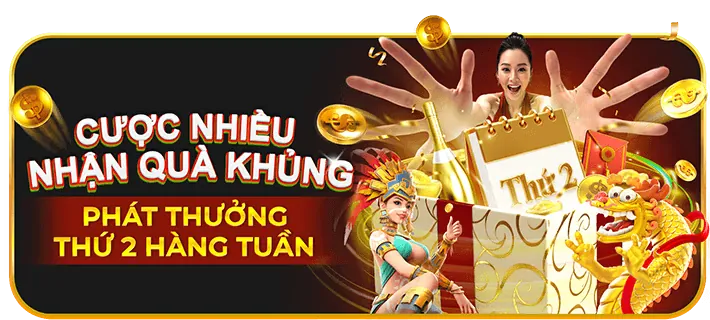 Những tựa game nổ hũ nổi bật tại mm853