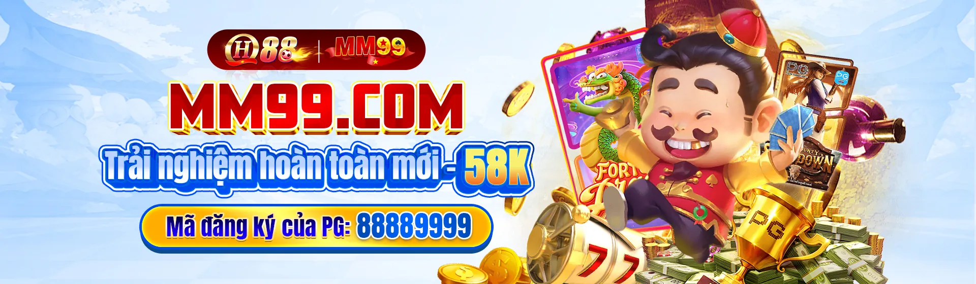 Giao diện đăng nhập an toàn của mm853