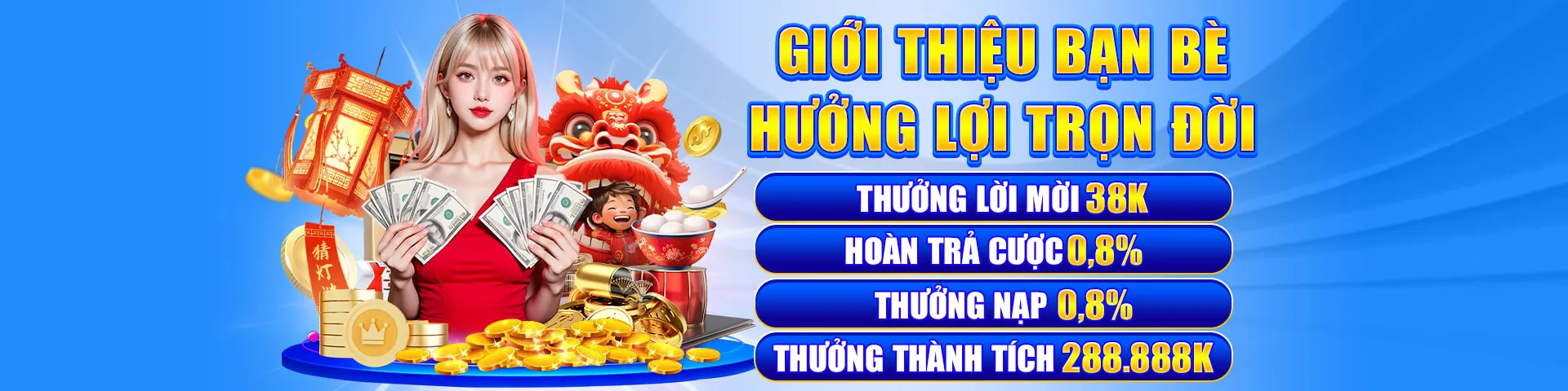 Banner khuyến mãi độc quyền mm853 2026