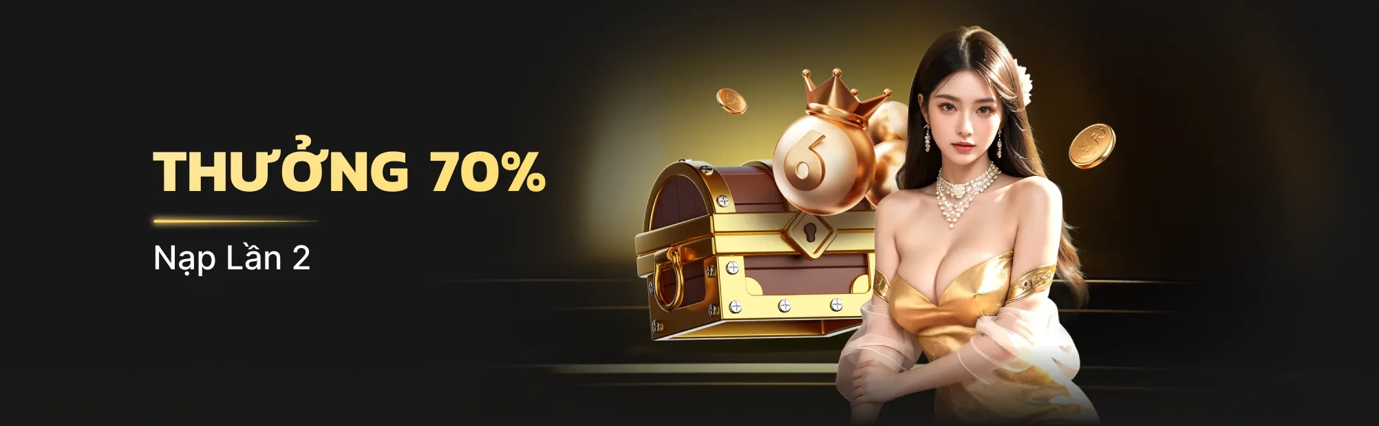 Thưởng nạp tiền mm853